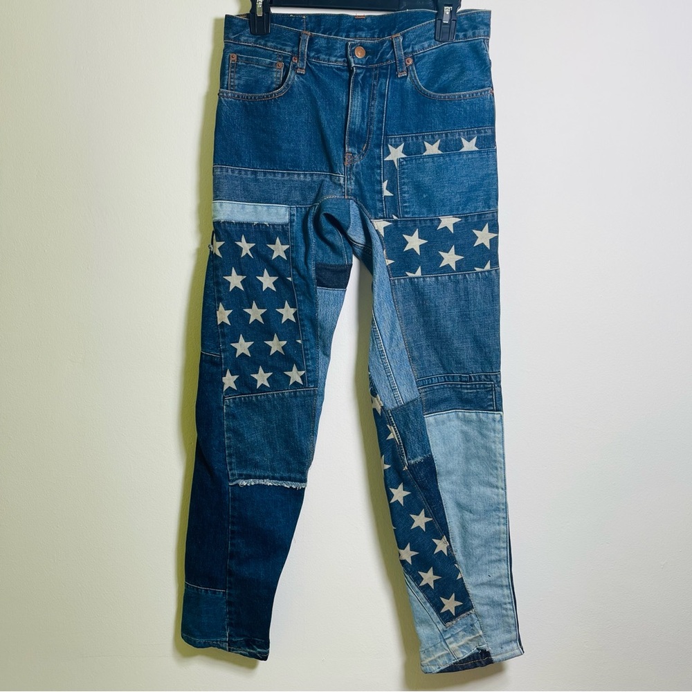 Hysteric Glamour Kinky Jeans
